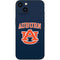 Auburn University AU iPhone 14 Plus Skin